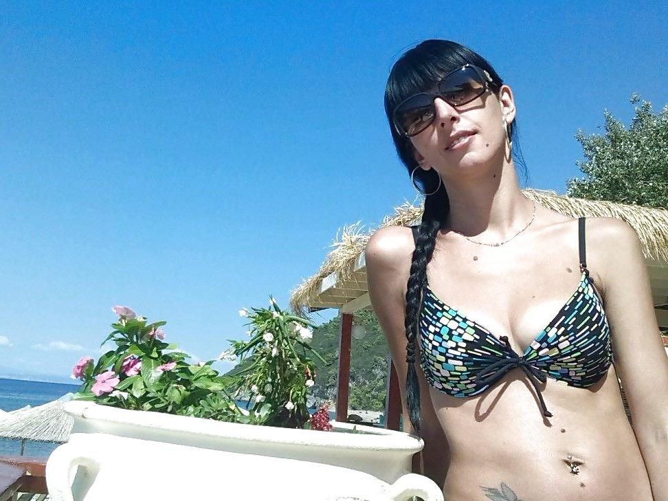 12P Facebook belly piercings 