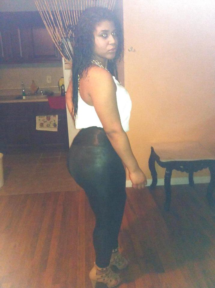 13P Dominican: Lisette