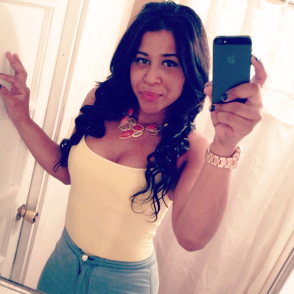13P Dominican: Lisette