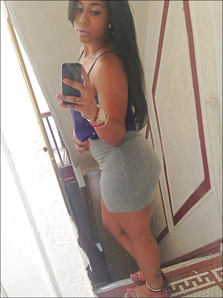 13P Dominican: Lisette