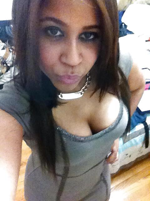 13P Dominican: Lisette