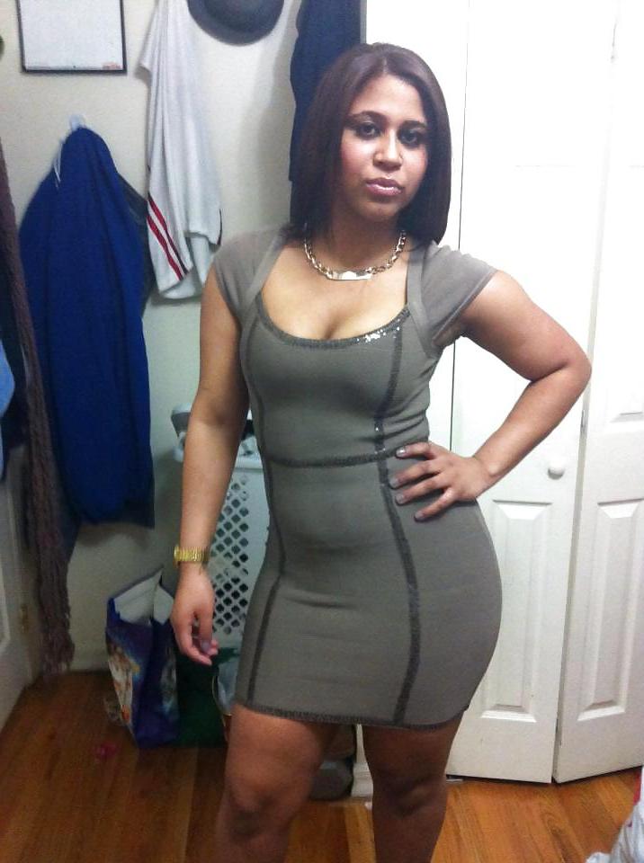 13P Dominican: Lisette