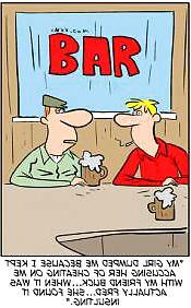 25P Humoristic Adult Cartoons September 2012
