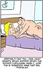 25P Humoristic Adult Cartoons September 2012