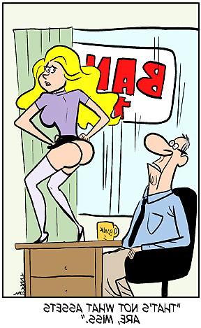 25P Humoristic Adult Cartoons September 2012