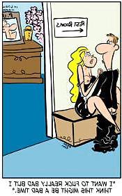 25P Humoristic Adult Cartoons September 2012