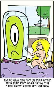 25P Humoristic Adult Cartoons September 2012
