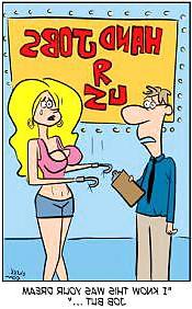 25P Humoristic Adult Cartoons September 2012