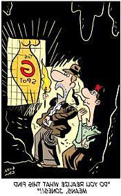 25P Humoristic Adult Cartoons September 2012