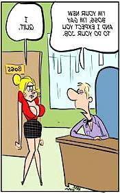 25P Humoristic Adult Cartoons September 2012