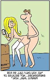 25P Humoristic Adult Cartoons September 2012