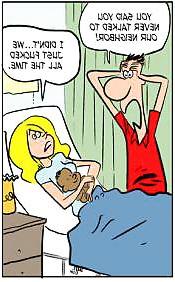 25P Humoristic Adult Cartoons September 2012