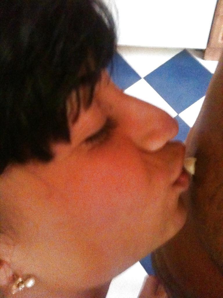 25P Beautiful Amateur Couple - Armenian girl and Russian boy #8