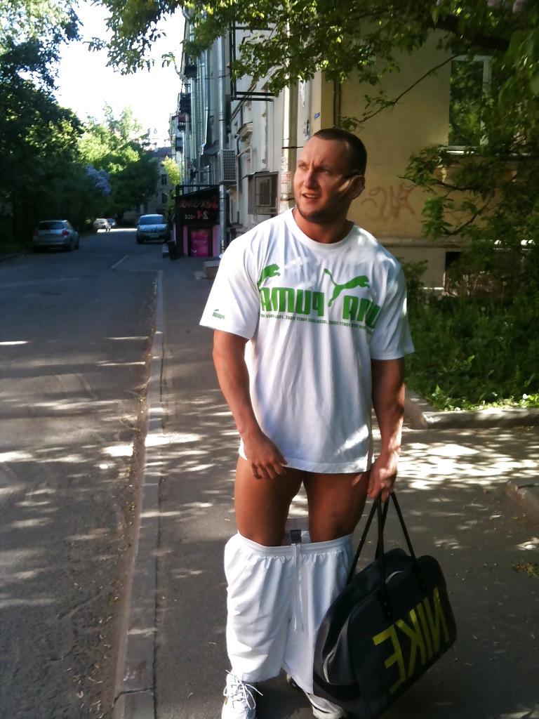 25P Beautiful Amateur Couple - Armenian girl and Russian boy #8