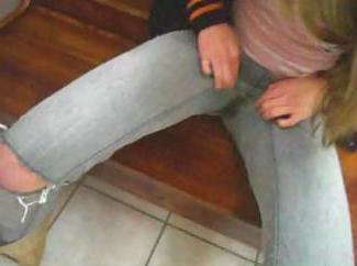 25P Slip verkauf getragen oder neu