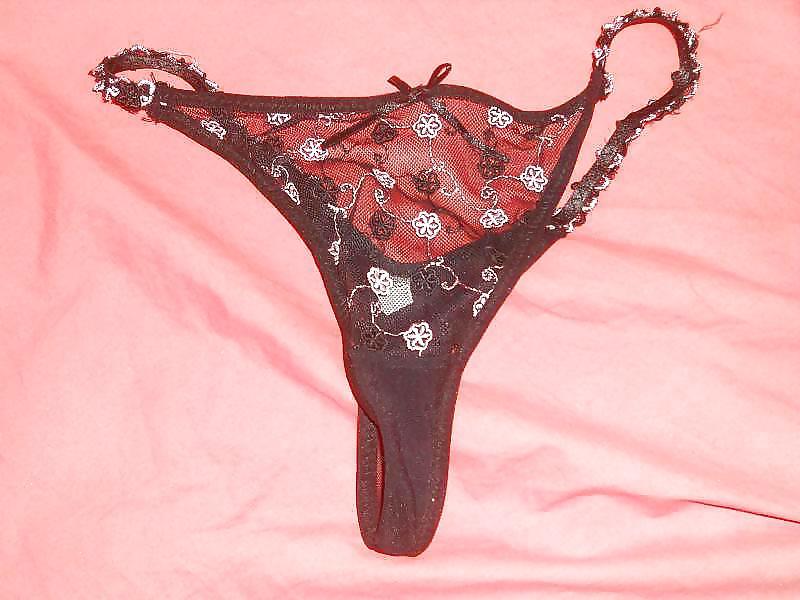 25P Slip verkauf getragen oder neu