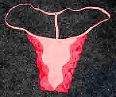 25P Slip verkauf getragen oder neu