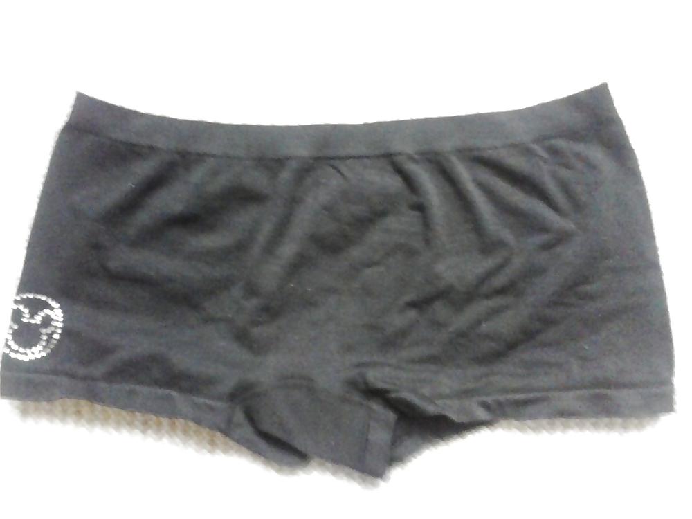 25P Slip verkauf getragen oder neu