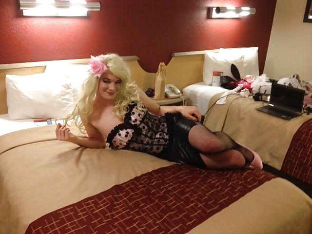 6P Hotel trip #1