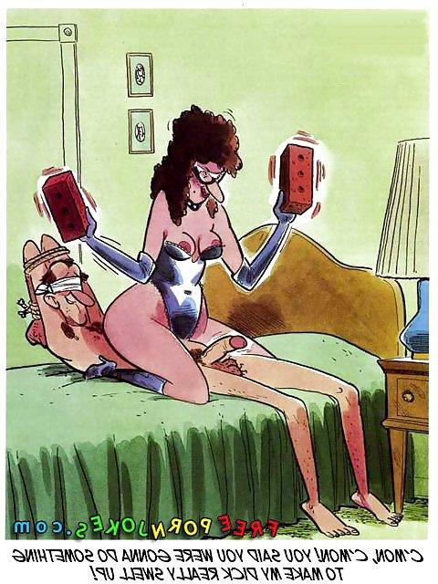 25P Sex humor
