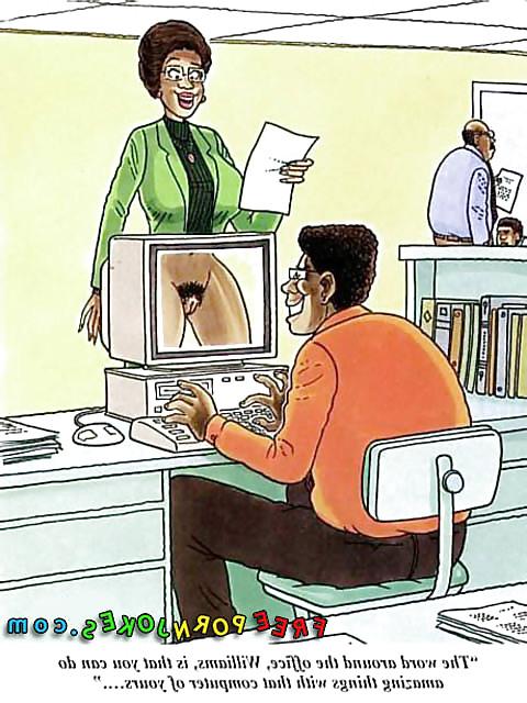 25P Sex humor