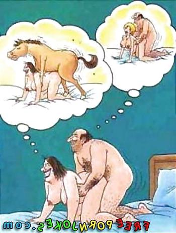 25P Sex humor