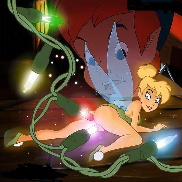 25P Tinkerbell Returns!