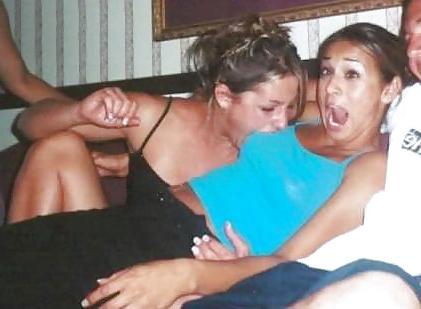 25P Silly sexy