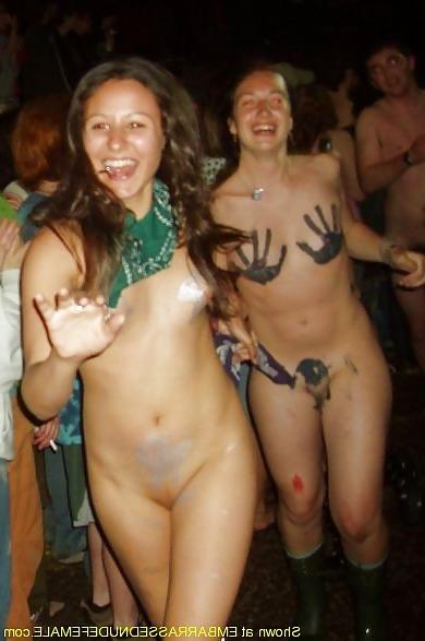 25P Silly sexy