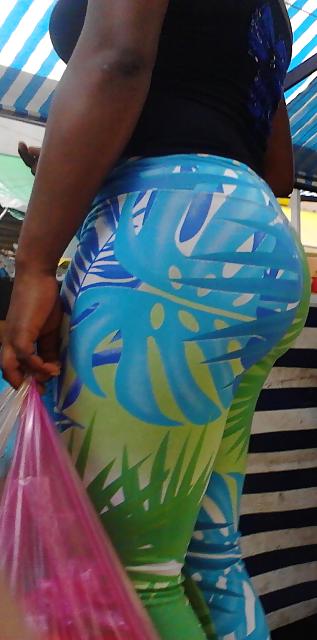 9P Dominican Girls XD