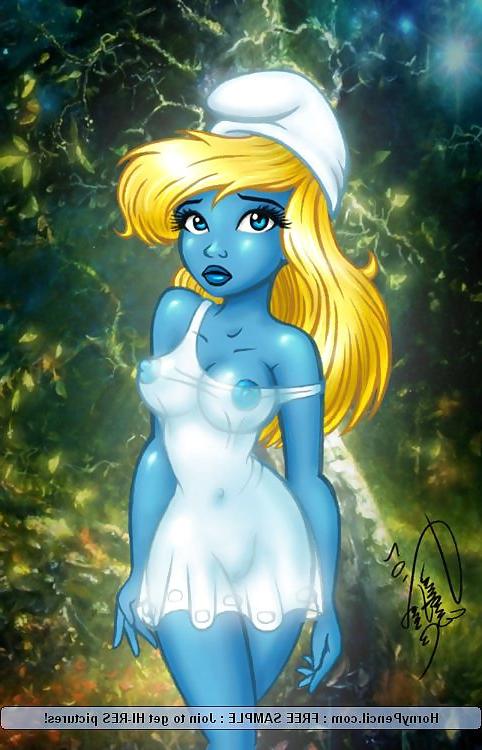 25P Cartoons MIX 11