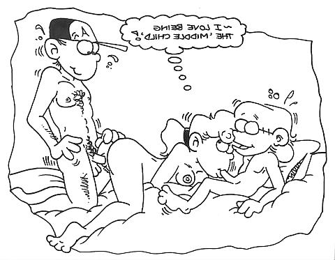 25P Toons - Vol. 13