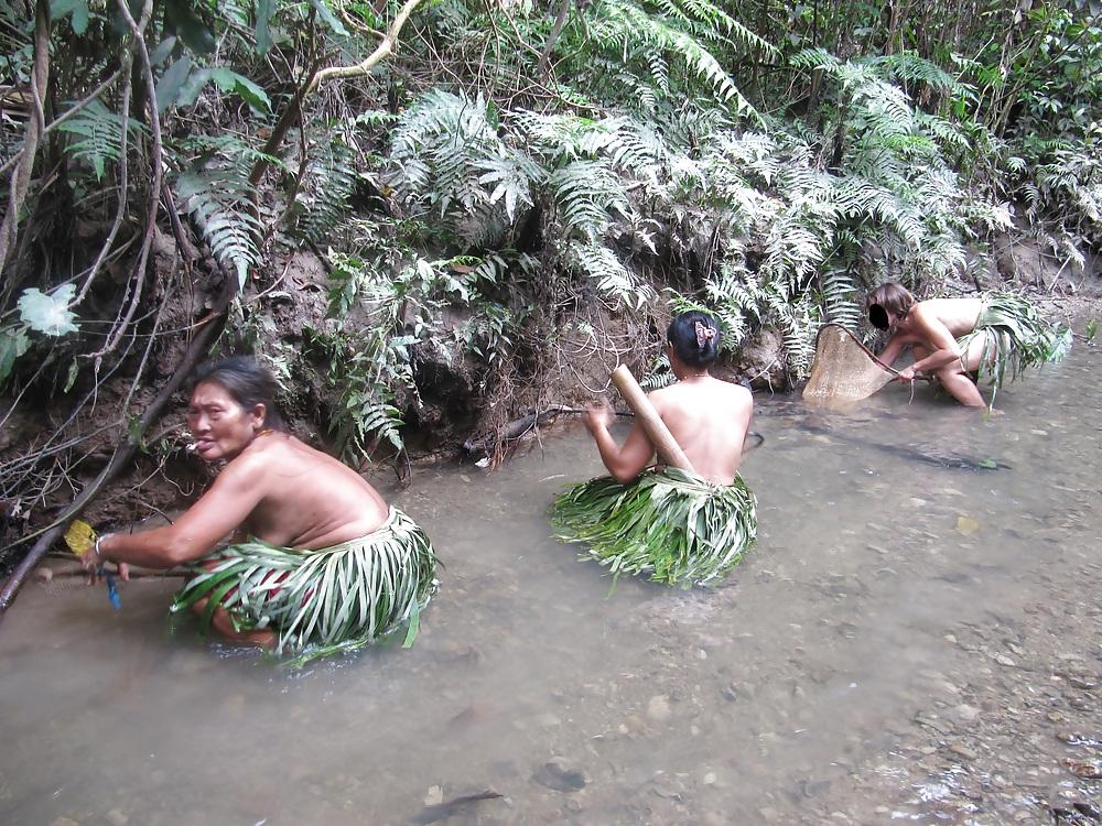 25P Nudist couple (stolen pics) - Never seen before