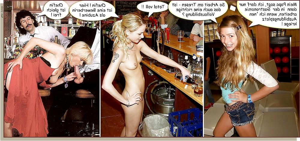 25P Erotische AlltagsAnekdoten No.49 - Mix