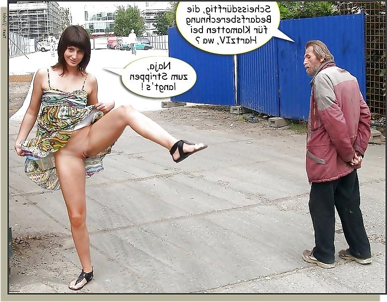 25P Erotische AlltagsAnekdoten No.49 - Mix