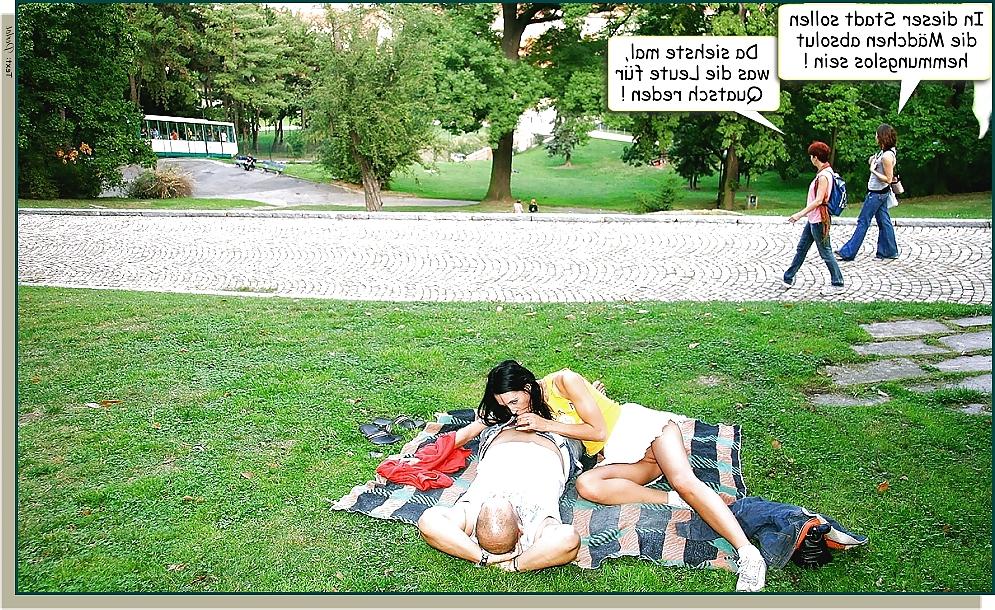 25P Erotische AlltagsAnekdoten No.49 - Mix
