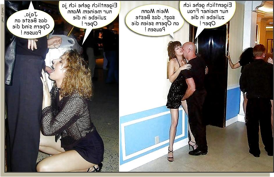 25P Erotische AlltagsAnekdoten No.49 - Mix