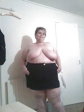 5P Wank over my girlfriend
