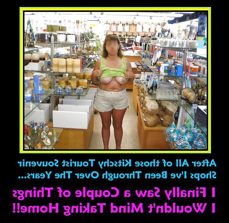 20P Funny Sexy Captioned Pictures & Posters CCCV 83113