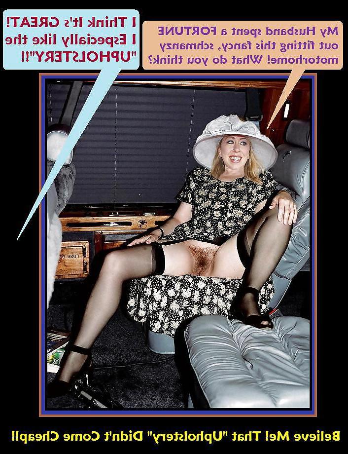 20P Funny Sexy Captioned Pictures & Posters CCCV 83113