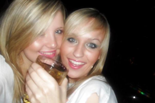 13P Lesbian Girls in Spain 
