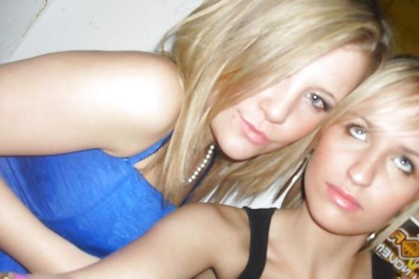 13P Lesbian Girls in Spain 