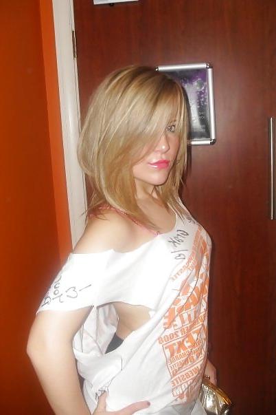 13P Lesbian Girls in Spain 