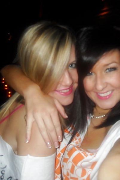 13P Lesbian Girls in Spain 