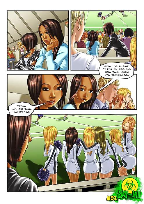 12P Shemale Cartoon