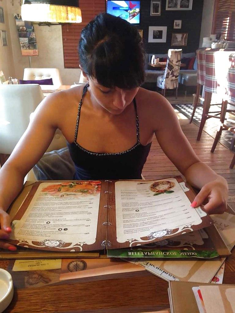 25P Beautiful Amateur Couple - Armenian girl and Russian boy #2