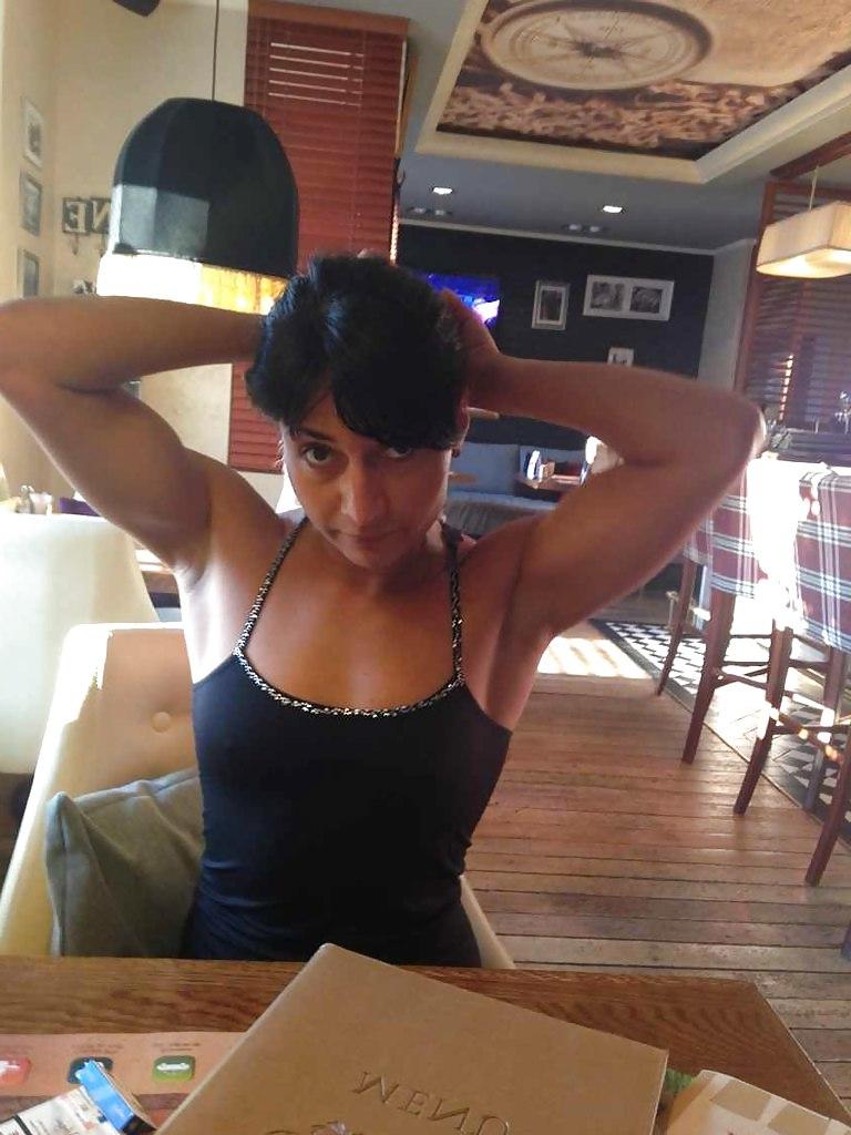 25P Beautiful Amateur Couple - Armenian girl and Russian boy #2