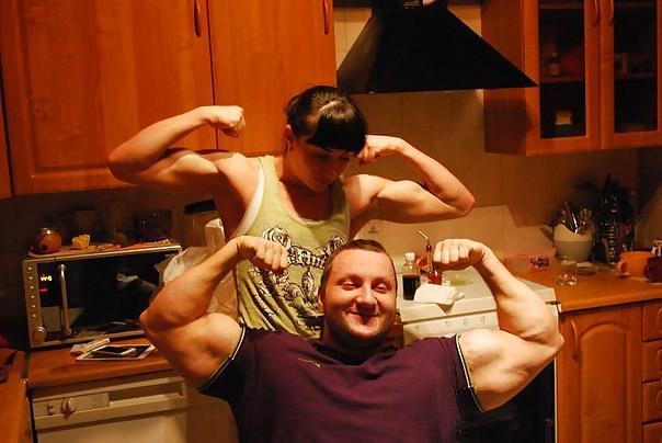 25P Beautiful Amateur Couple - Armenian girl and Russian boy #2