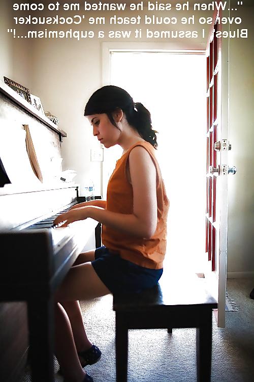 9P Ashly Burch captions