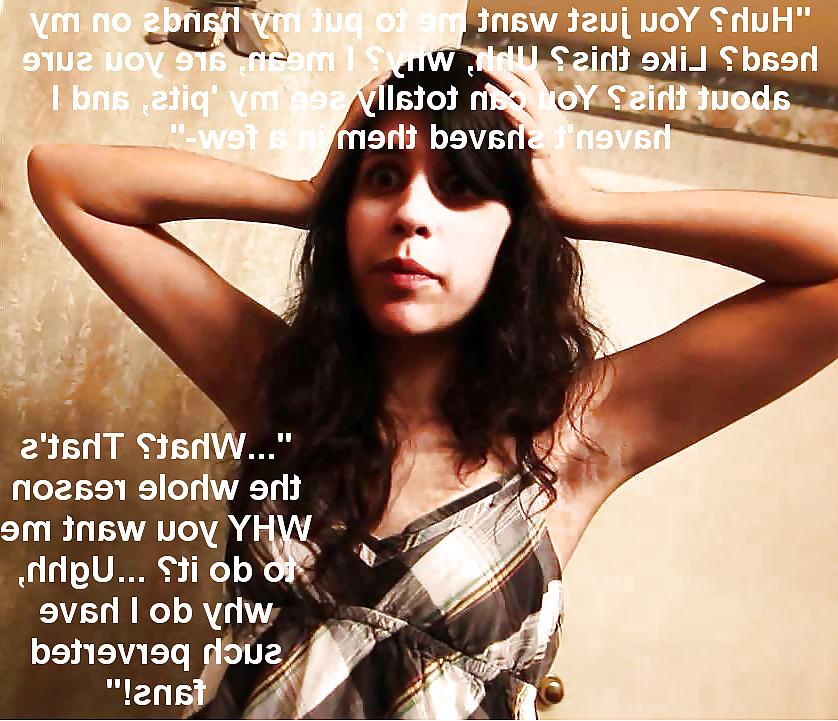 9P Ashly Burch captions